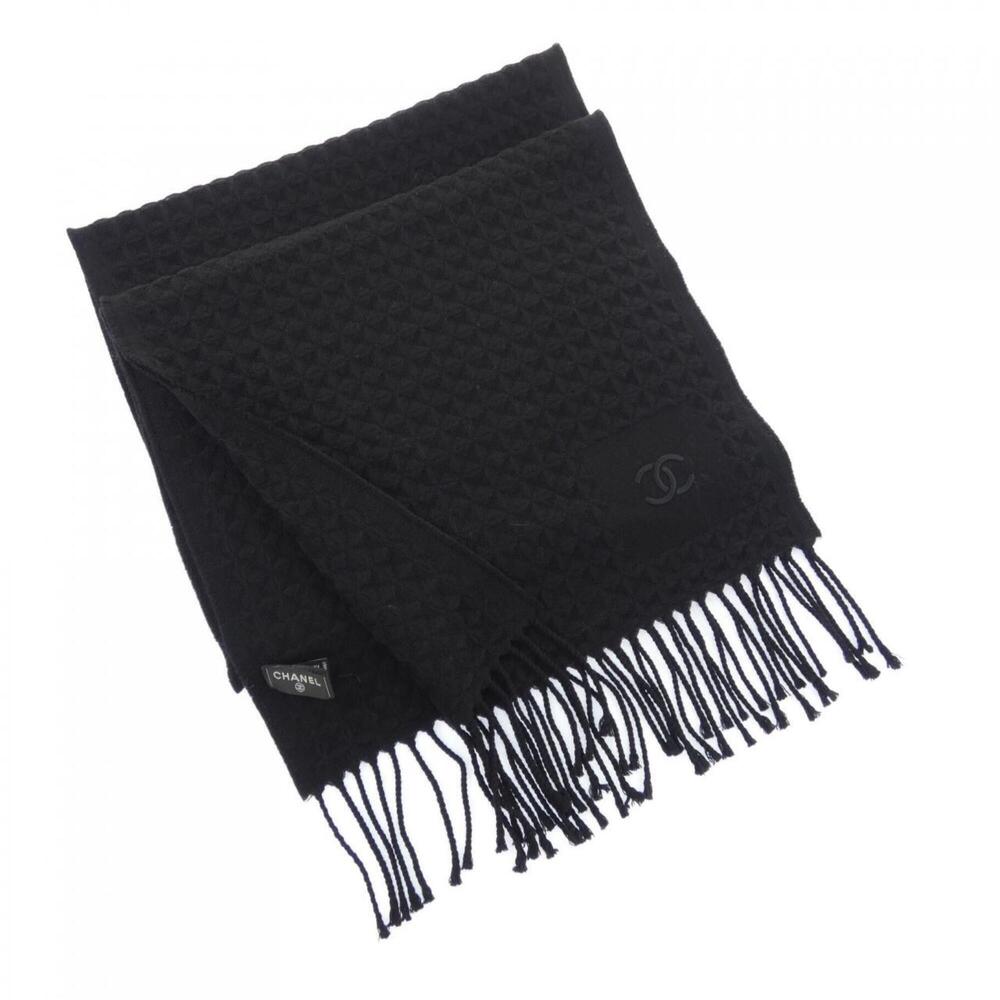 Chanel scarf